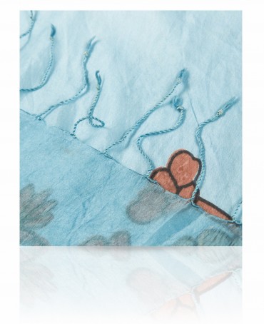 Палантин Женский S-MUSH.FLOW/DEW